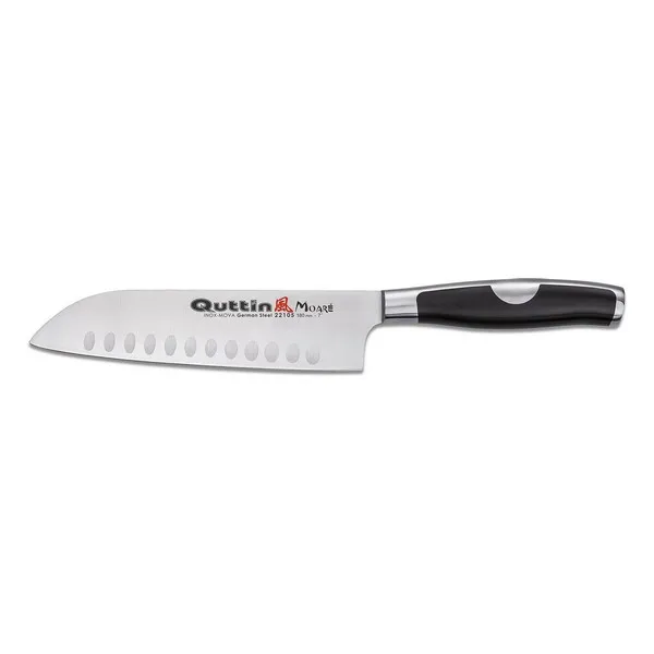 Ножи Santoku Quttin