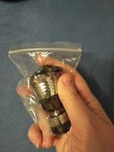 Nozzle Diffuser Tap-Connector Faucet-Aerator Shower-Head BUBBLER-FILTER Water-Saving