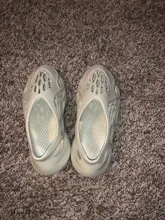 2020 nuevo Eva para hombres calzado para jardín sandalias de verano transpirable zuecos ligero de gran tamaño 46