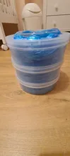Diaper-Bag Refill Angelcare-Diaper Compatible Bucket for Replacement-Bag Infant