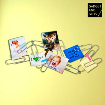 

Clips Memo Board