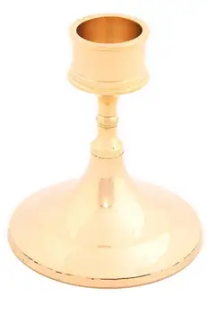 

Candlestick (polysh) 4 pcs/pack