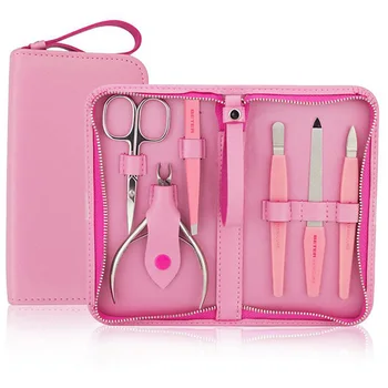 

Manicure Set Women Pixie Rose Beter (6 pcs)