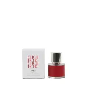 

CAROLINA HERRERA CH Eau de Toilette vaporizer 30 ml