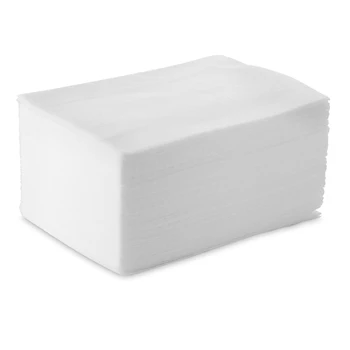 

EUROCOSMETICS. TOWELS DISPOSABLE FOR MANICURE PEDICURE 30X40CMS SPUNLACE 150UDS