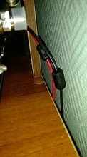 Anillo de núcleo de ferrita para Cable de alimentación, cuentas de Choke RFI EMI, filtro supresor de ruido para Cable de alimentación, Cable de Audio de antena USB de 3,5mm/ 5mm, 5 uds.