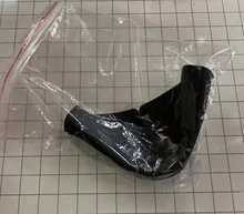 Almohadilla de silicona con bloqueo de luz para nariz, alfombrilla ecológica para gafas Oculus Quest VR, previene fugas de luz (no incluye gafas VR)