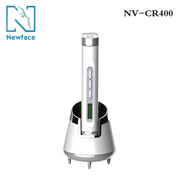 

Nv-cr400 skin rejuvenation and tightening RF machine