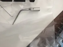 1pc Dental escalador ultrasónico punta escala endodoncia periodoncia dentistas multifunción Endo Perio escala consejos G P E