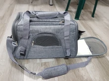 Carrier-Bag Pets-Handbag Pet-Puppy Dog Chihuahua Breathable Mesh Cat