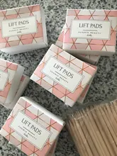 Almohadilla permanente de pestañas, 5 pares, S, M, M1, M2, L, flor, varillas de permanente, escudo para levantamiento de pestañas, herramientas de rizado, venta al por mayor