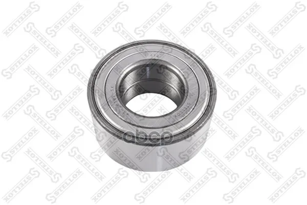 43-28362-Sx_=Vkba6550=R153.57 [1603337]!К-Кт Подшипника Ступ.Перед Opel Corsa D 06 Stellox 4328362sx Stellox арт. 4328362SX