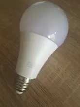 AC 220V Led-Bulb Bombilla White Lamp Lampada E27 9W 12W 20W 6W 15W 18W E14 3W Spotlight-Lighting-Cold/warm