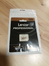 Uhs-I-Cards Lexar Professional Micro Sdxc 1066X 90mb/S U3 Read New 256GB 512GB 64GB 128GB