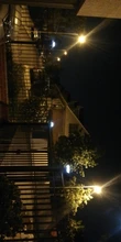 Solar-Light Gate Cottage Garden-Decoration Wall Courtyard Outdoor T-SUNRISE IP65 Ce 
