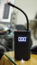 AEKOLMAR（25-4＄）AEKOLMAR2（25-4＄）Xiaomi Mijia-bomba de aire inflable para bicicleta, compresor eléctrico rápido, presión de inflado, Hinchador para motocicleta