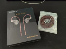 NiceHCK 2021 Chinese New Year Spring Festival Lucky Bag Fukubukuro