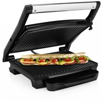 

Grill/Sandwich Maker Princess 112415 Panini Grill