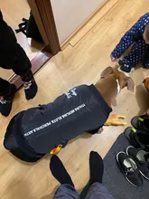 HOOPET Large Coat Down-Jacket Winter New Warm Autumn for Dogs Dog-Prints Overalls Leisure-Style