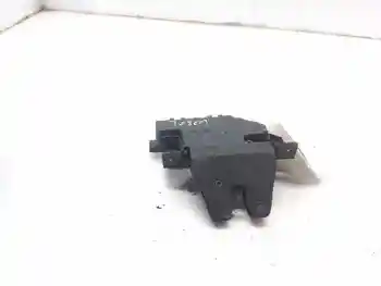 

8196401 trunk lock/PORTON BMW 3 Series saloon (E46)