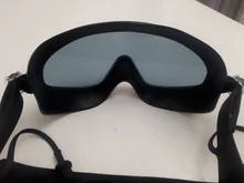 Profesional gafas de natación con tapones para los oídos de la nariz clip Electroplate de silicona impermeable очки для плавания adluts