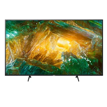 

Smart TV Sony Bravia KD43XH8096 43" 4K Ultra HD LED WiFi Black