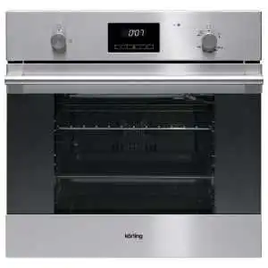 

Gas oven Korting Ogg 771 CFX