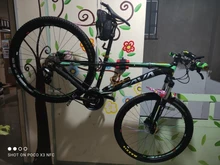 Wall-Mount Stand-Clamp Bicycle-Holder Work-Bracket Road-Bike-Storage MTB Mechanical-Repair