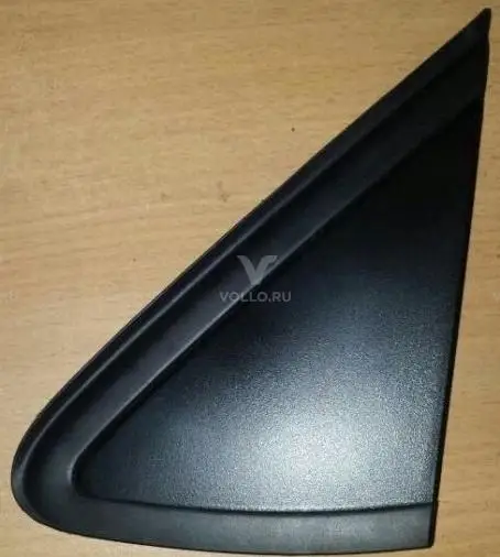 6ru853273 9b9 vag hакладка стойки а`