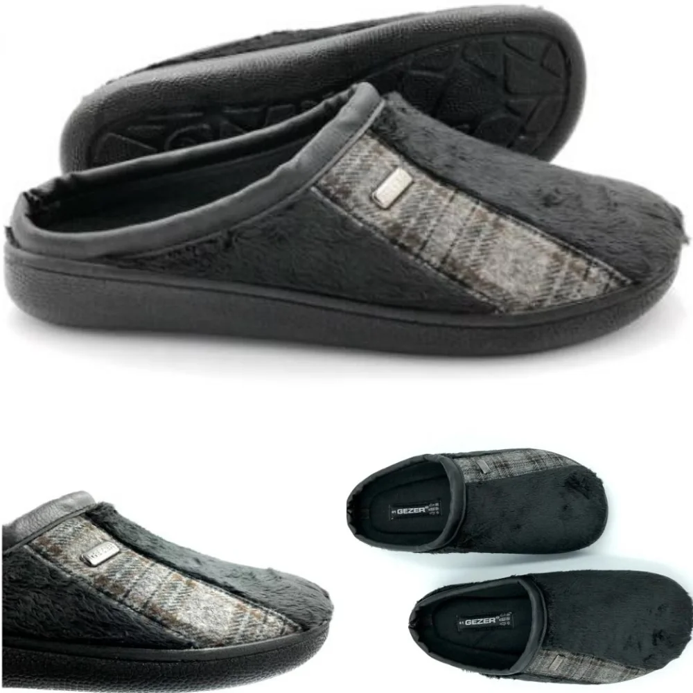 office slippers mens