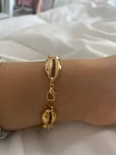 Todorova-pulsera de conchas de oro para mujer, pulseras Bohemias de conchas naturales de playa, joyería pulseras de mujer