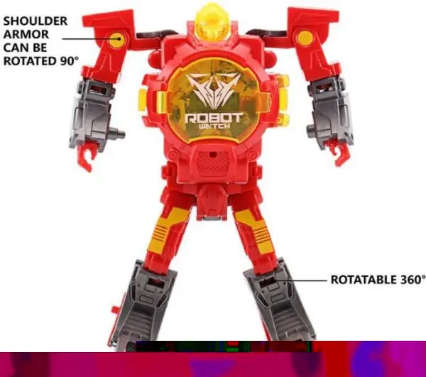 transformers transforming toys