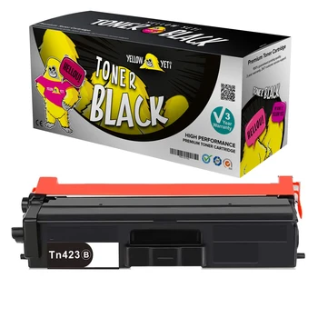 

1pcs TN 423 TN 421 TN 423 Toner Cartridge Compatible for Brother MFC-L8690CDW L8900CDW HL-L8260CDW DCP-L8410CDN L8410CDW printer