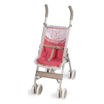 

Doll Stroller Martina Decuevas (75 x 35 x 45 cm)