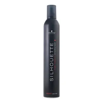 

Styling Mousse Silhouette Schwarzkopf (500 ml)