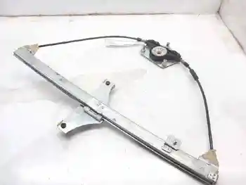 

9221K0 left front windows PEUGEOT 307 (S1)