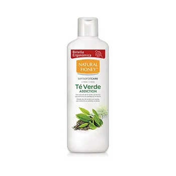 

Shower Gel Addiction Natural Honey (650 ml)