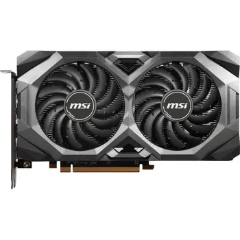 

Graphics card MSI Radeon RX 5700 XT MECH OC