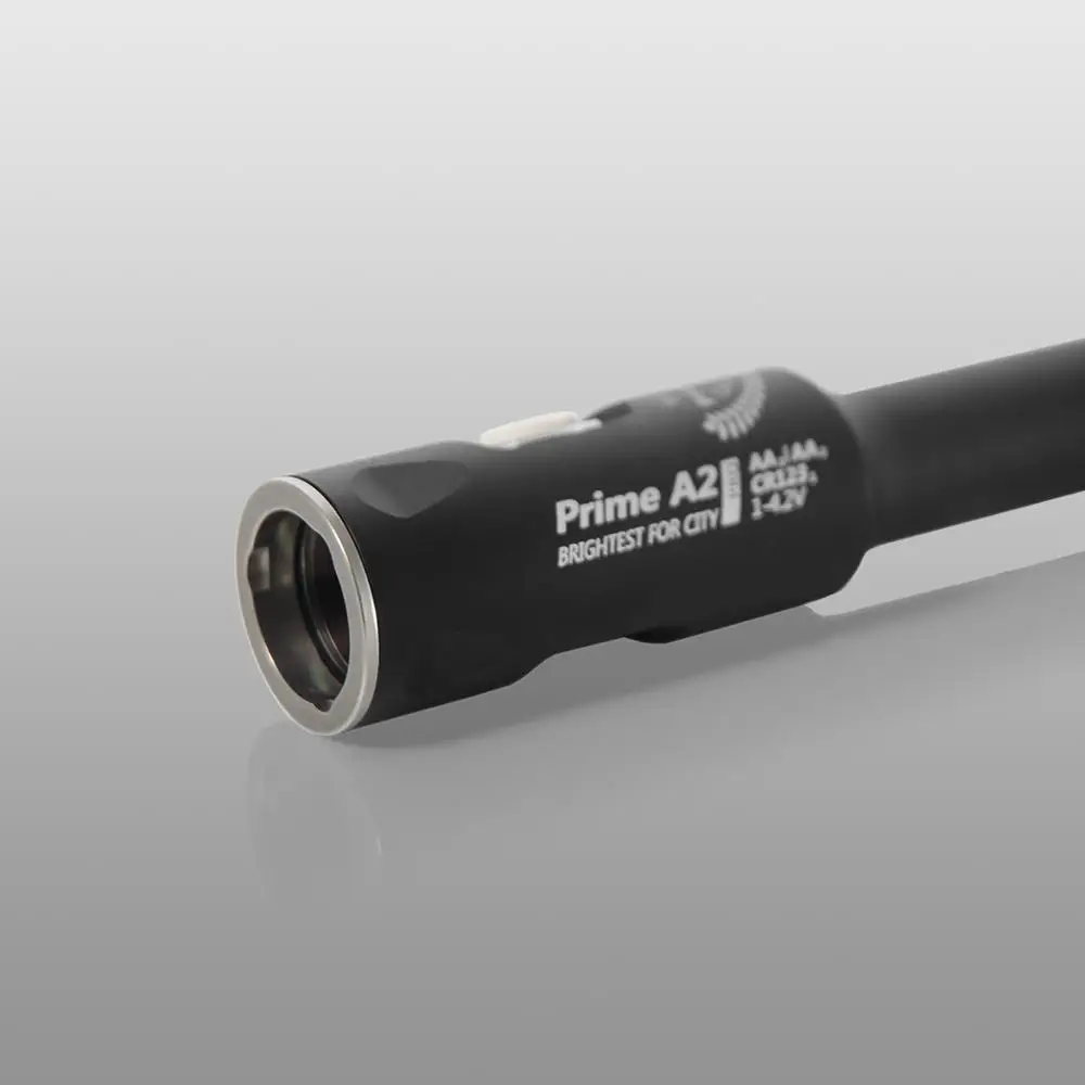 Светодиодный Фонарь Armytek Prime A2 Pro XP-L 850 LED Lumens фонарь на каждый день