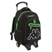 

Trolley Kappa Logo Large 31x44x18 cm.