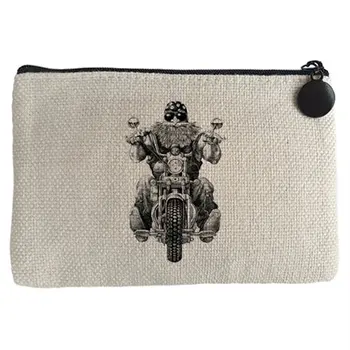 

Biker purse Custom Road