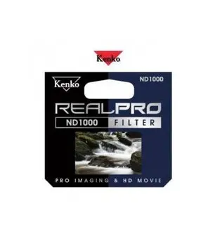 

KENKO TOPICAL FILTER PRO ND1000 10 STEPS 82MM