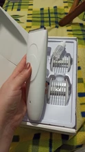 Dog-Hair-Trimmer Pet-Grooming-Product Electrical-Clipper Household Rechargeable Hot 
