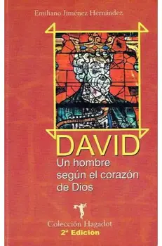 

Davld to man according to the heart of God