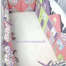 Bumpers in the crib newborn in baby bed bumpers houses bumpers pillow