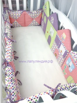 

Bumpers in the crib newborn in baby bed bumpers houses bumpers pillow
