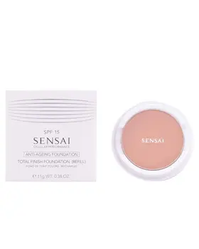 

KANEBO Sensei CELLULAR PERFORMANCE TOTAL FINISH Foundation refill #25