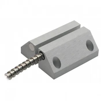 

Magnetic contact large aluminum power wiring Grade 3