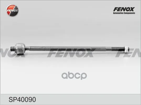 Traction Steering MB Sprinter, VW Crafter 06-Sp40090 FENOX art. SP40090