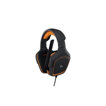 

Logitech G231 Prodigy Gaming Headset
